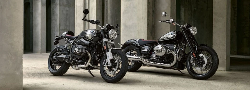 Специални премиери за 100 години BMW Motorrad на MOTO EXPO 2023