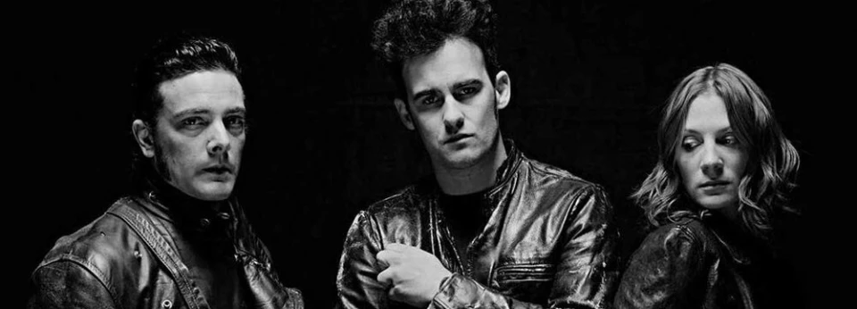Излезе новата песен на Black Rebel Motorcycle Club – "King Of Bones"