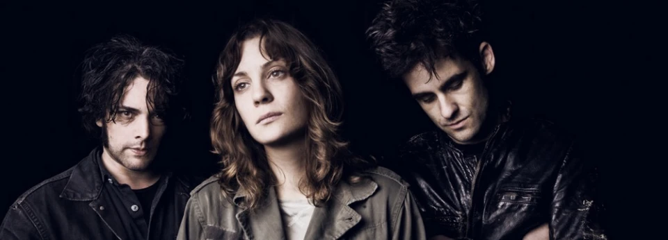 Black Rebel Motorcycle Club пуснаха сингъла си "Echo"