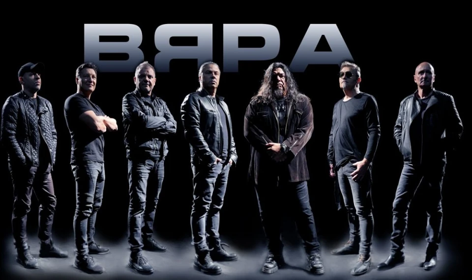 Б.Т.Р. и Ахат – невероятно добра комбинация, родила песента “Вяра“