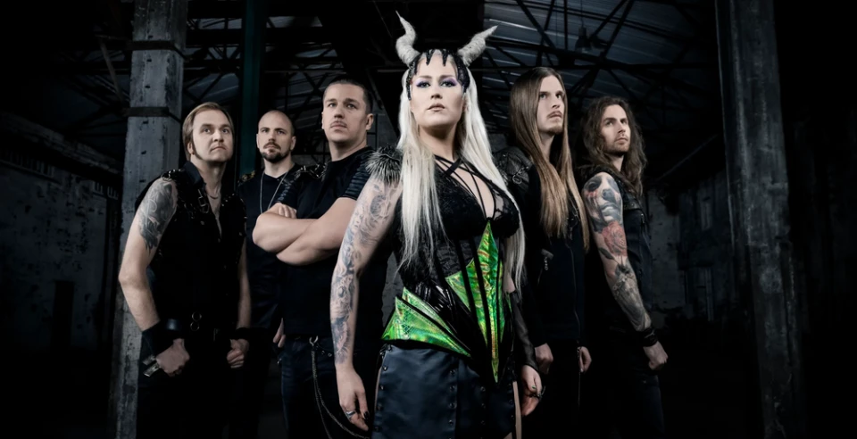 Battle Beast също идват на Midalidare Rock In The Wine Valley 2023