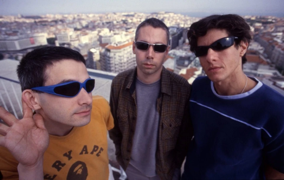В Ню Йорк кръщават улица на Beastie Boys