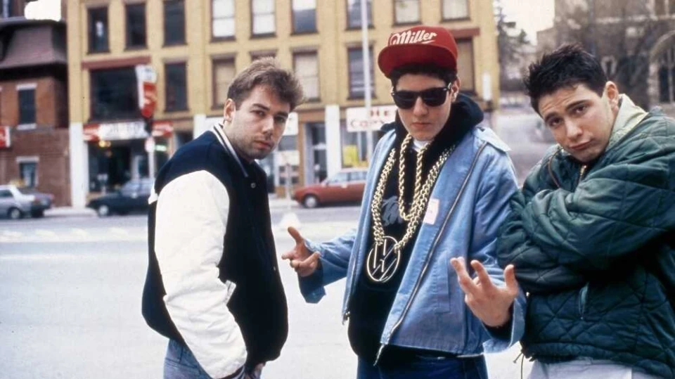 От утре в Ню Йорк ще има площад, който ще носи името на Beastie Boys