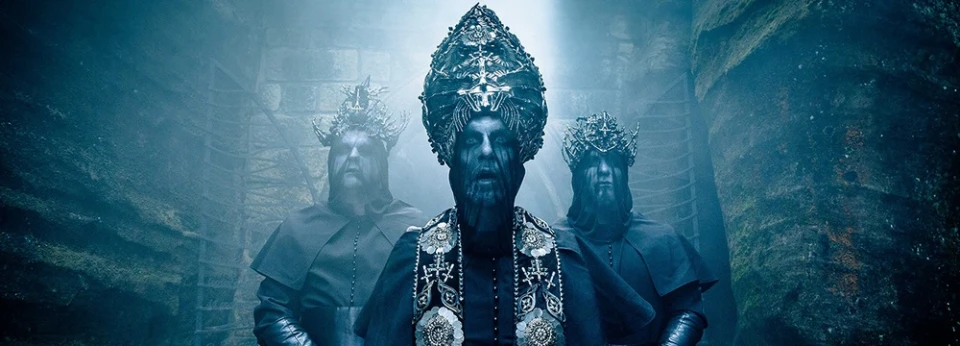 Behemoth направиха премиера на видеото към "Bartzabel"