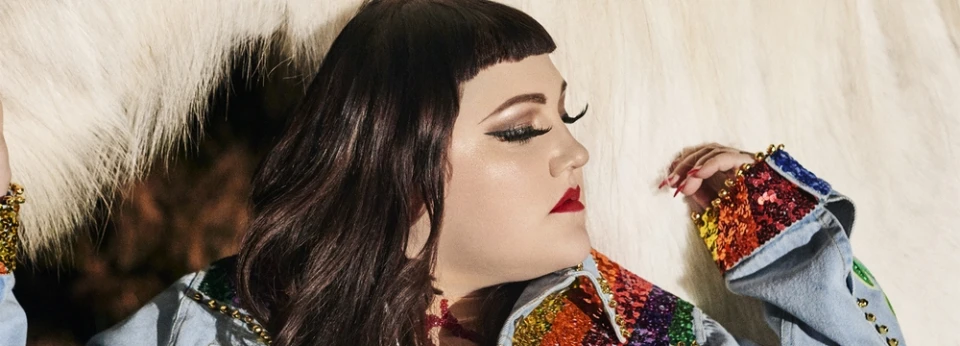 Beth Ditto записа кавър на “I’m Alive” на Tommy James & The Shondelles