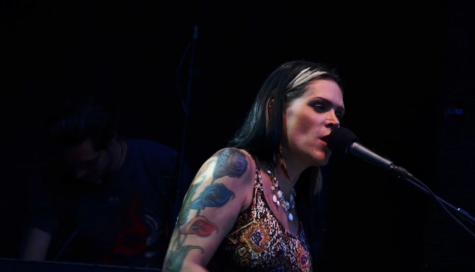 Beth Hart прави албум с кавъри на Led Zeppelin