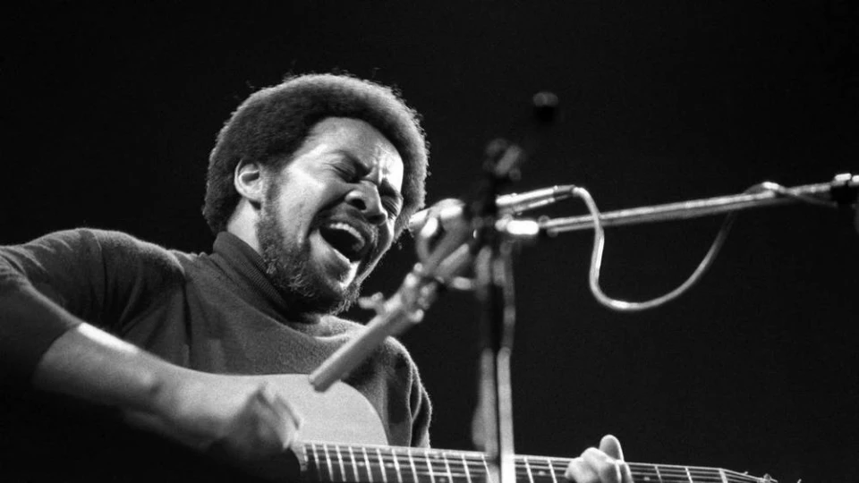 Bill Withers си отиде на 81 години