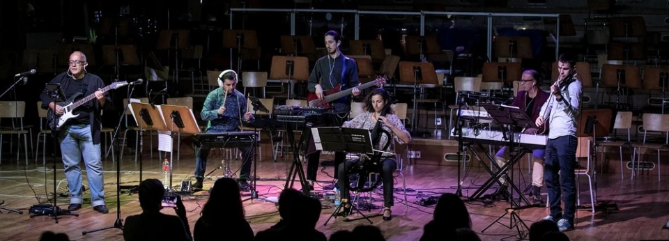 Bingo Symphony Orchestra с модерен прочит на класиката в БНР