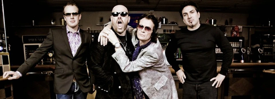 Black Country Communion влизат отново в студиото през януари