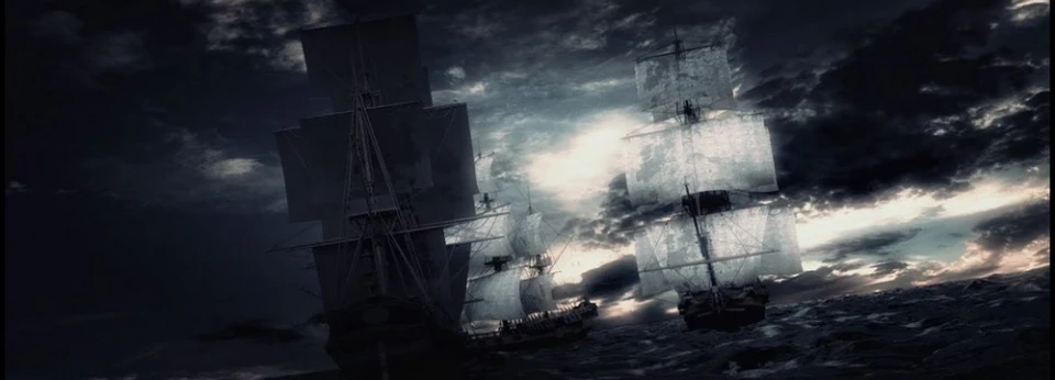 Iced Earth пуснаха видеото към песента "Black Flag"