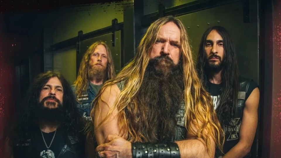 MNRK Music придоби пълния каталог от записи на Зак Уайлд и BLACK LABEL SOCIETY
