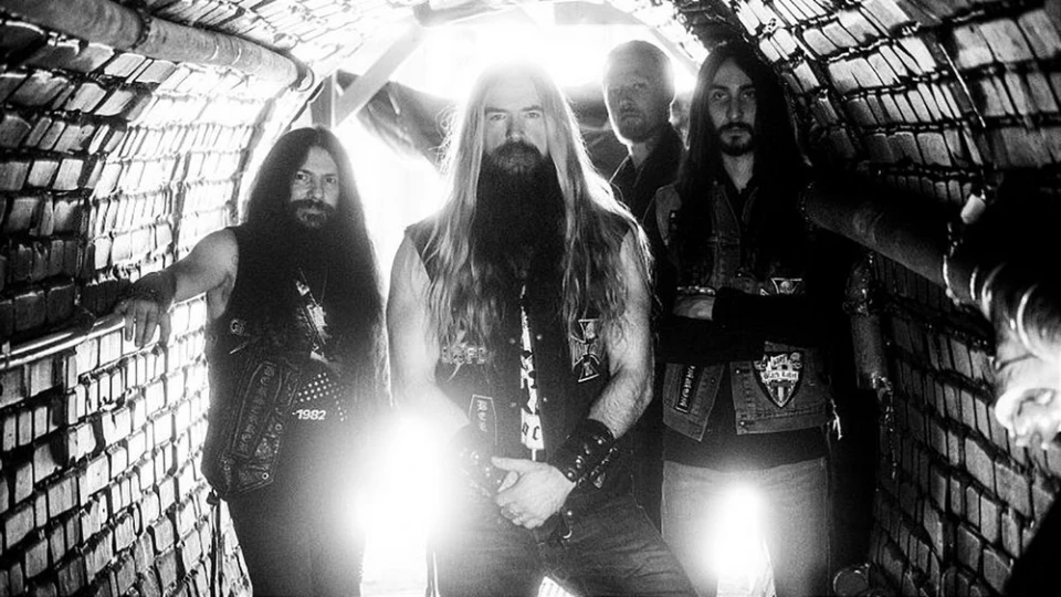 Zakk Wylde планира нов албум на Black Label Society