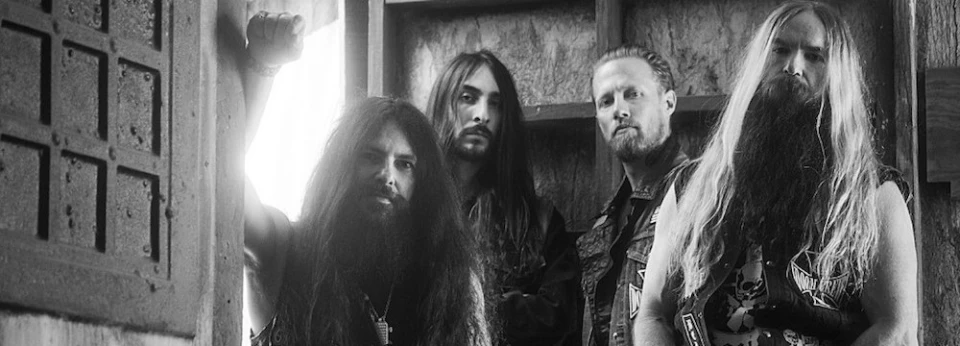 Black Label Society с видеопремиера към "A Love Unreal"