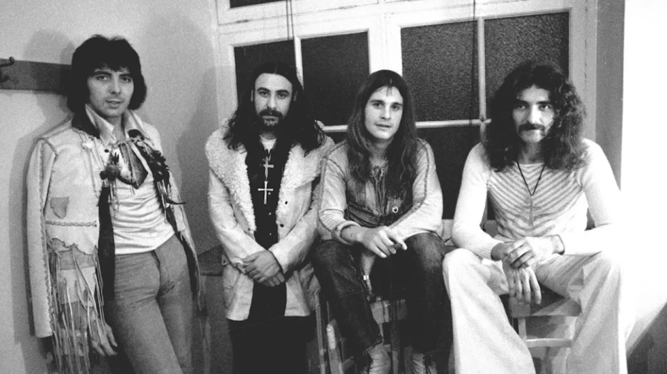 Ози желае Black Sabbath да се съберат за няколко песни на последния му концерт