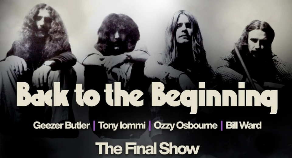 Ози Озбърн и Black Sabbath обявиха финалното си шоу, афишът е смайващ