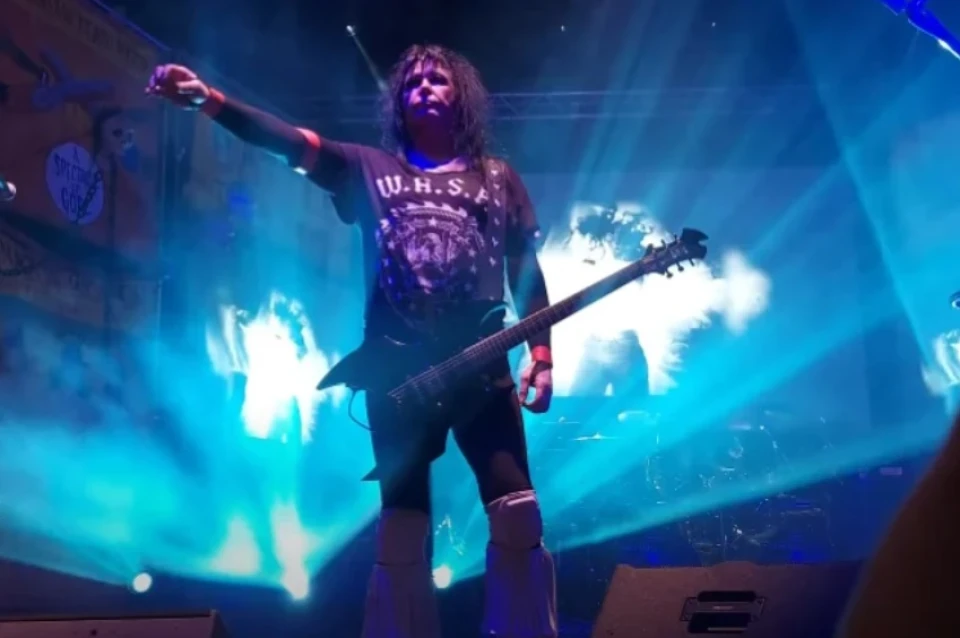 Блеки Лоулес (W.A.S.P.): Следващият ни албум няма да е готов преди лятото на 2024 г.