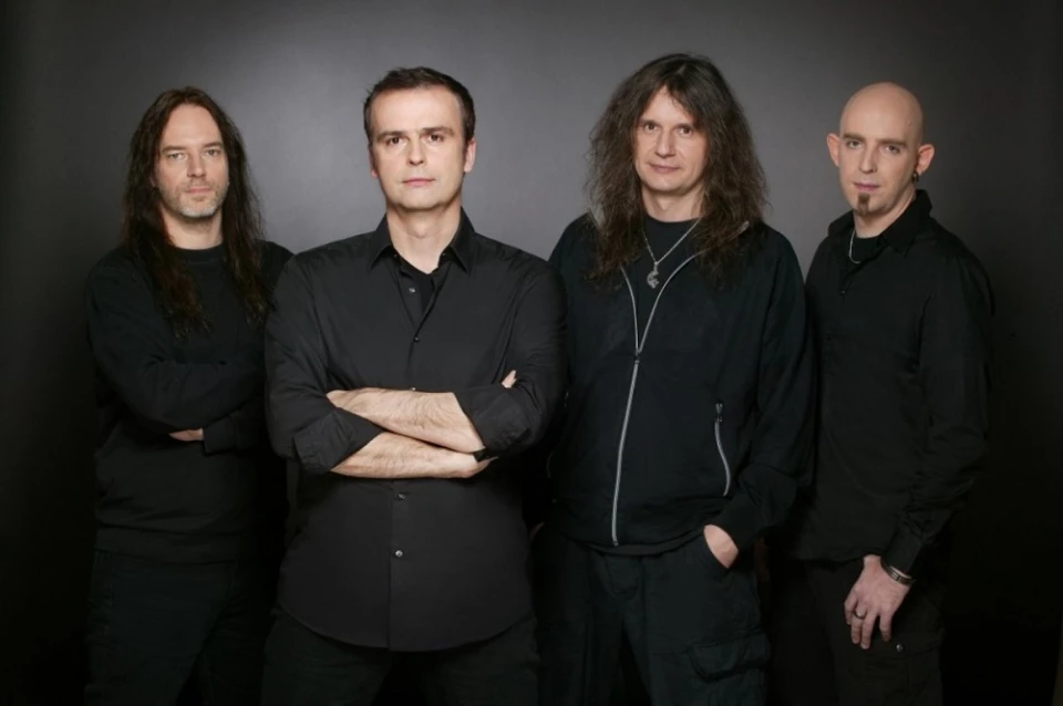 Ханзи Кюрш (Blind Guardian): Нямаме татуировки, това не е нашата култура