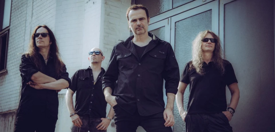 Blind Guardian се завръщат с агресивния сингъл "Deliver Us From Evil"