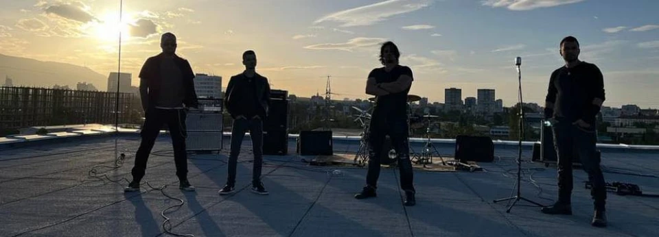 Blinded Through the Seasons представиха дебютния си албум REVELATIONS