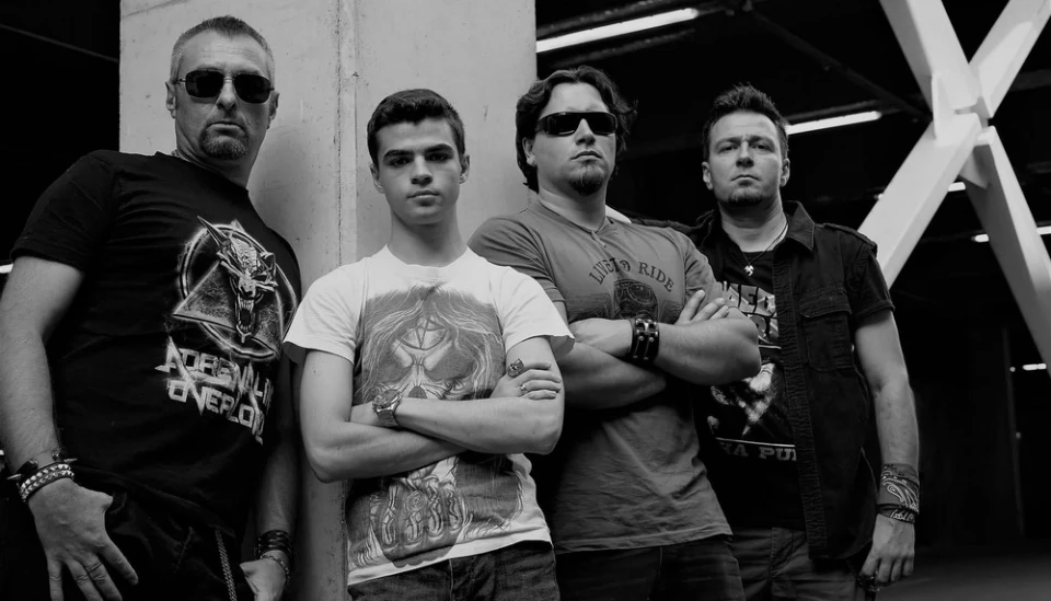 Blinded Through the Seasons пускат последния сингъл от Revelations