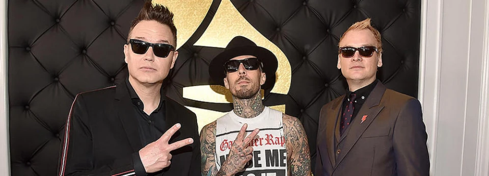 Blink-182 записват "по-мрачен и агресивен" нов албум