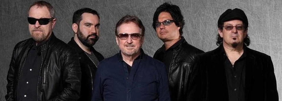 Blue Öyster Cult показаха видеото към епичната балада "Tainted Blood"