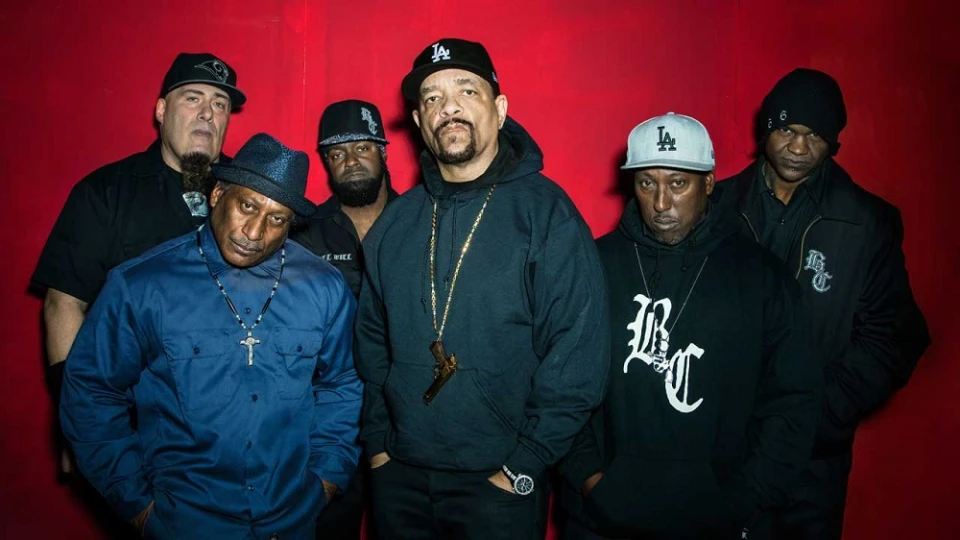 Body Count пуснаха второ фенско видео към парчето “The Hate Is Real”