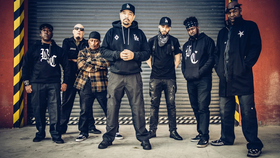 Body Count работят по нов албум