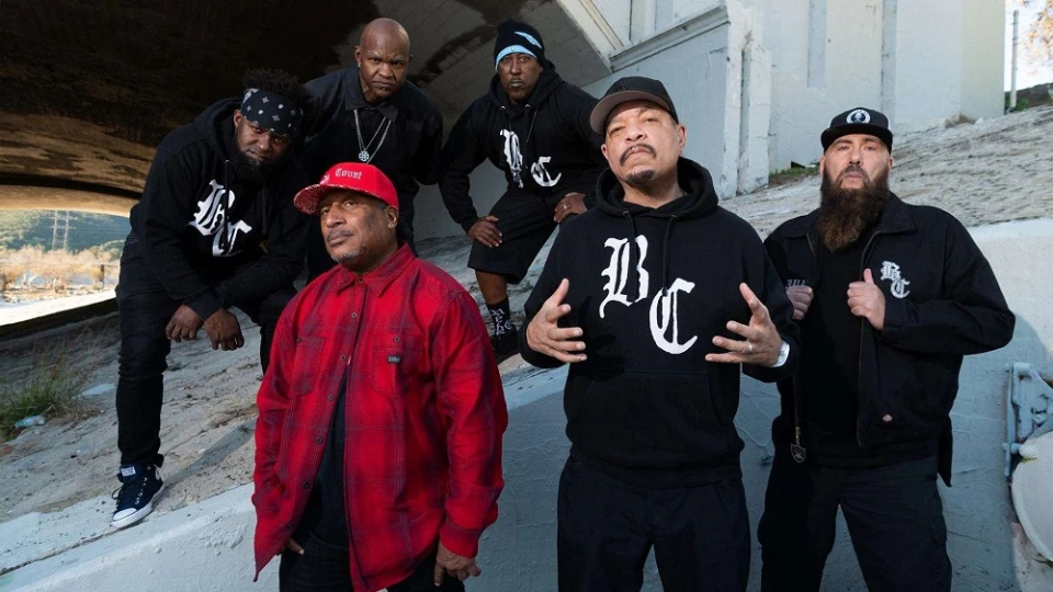 Нов сингъл от Bodycount, днес излиза новият им албум