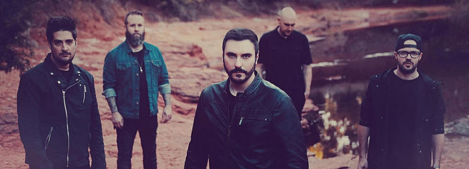 Breaking Benjamin показаха ново видео с участието на Scooter Ward