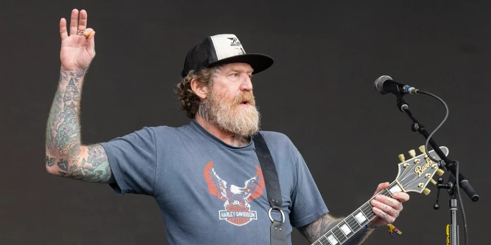Mastodon се разделят с китариста си Брент Хайндс