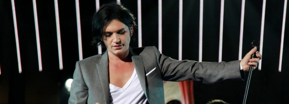 Placebo подариха песен на български филм