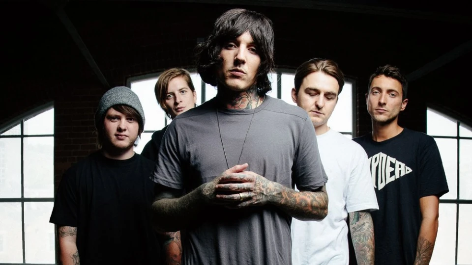 Bring Me The Horizon споделиха новото парче "sTraNgeRs"