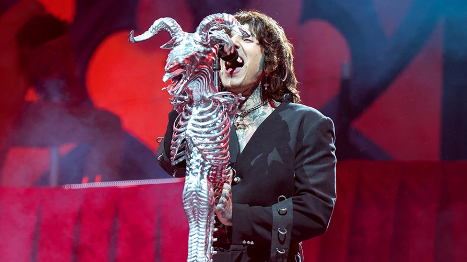 Bring Me the Horizon споделиха нова песен - "Kool-Aid"