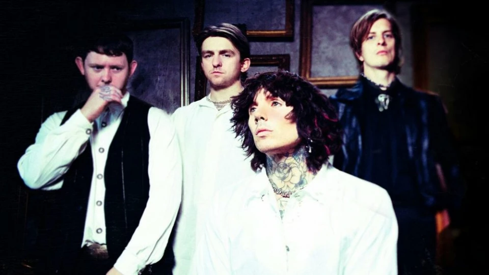 Bring Me The Horizon пуснаха новия си албум Post Human: NeX GEn