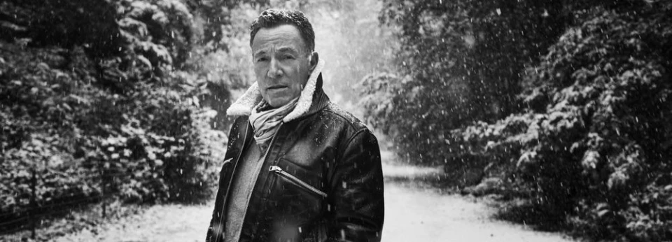 Новият албум на Bruce Springsteen с дебют на върха на класациите в 11 държави