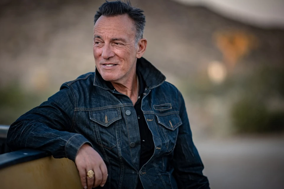 Bruce Springsteen се завръща на Бродуей