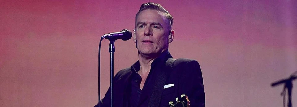 Bryan Adams създава саундтрака за мюзикъла "Хубава жена"
