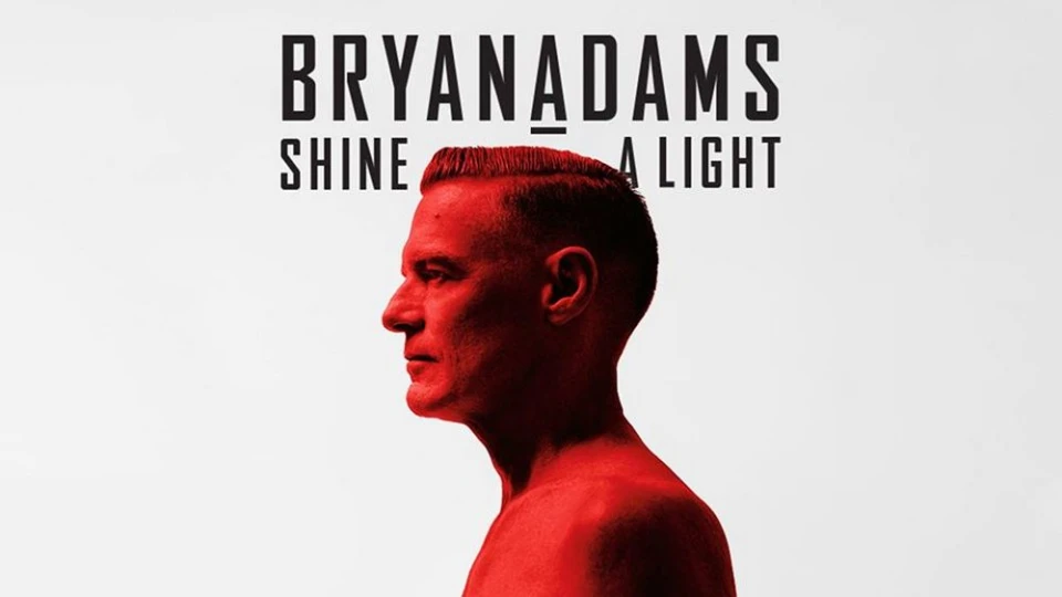 Броени дни остават до концерта на Bryan Adams в Пловдив