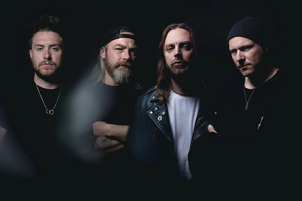 Bullet For My Valentine направиха премиера на видеото към "Rainbow Veins"