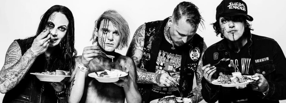 Combichrist с клубен концерт в София това лято