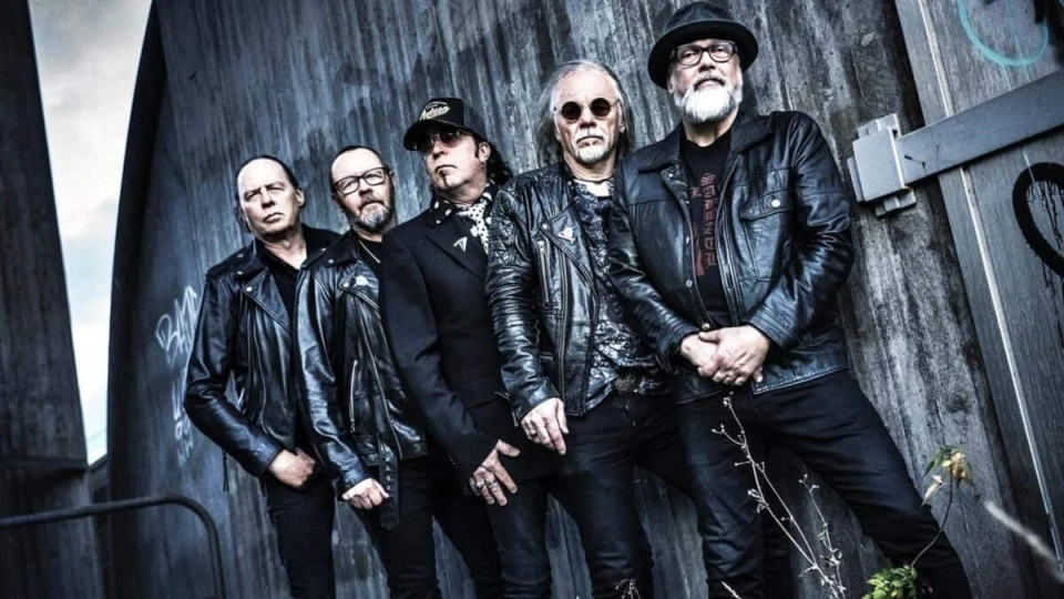 Candlemass споделиха водещия сингъл към новото си EP – “Black Star”