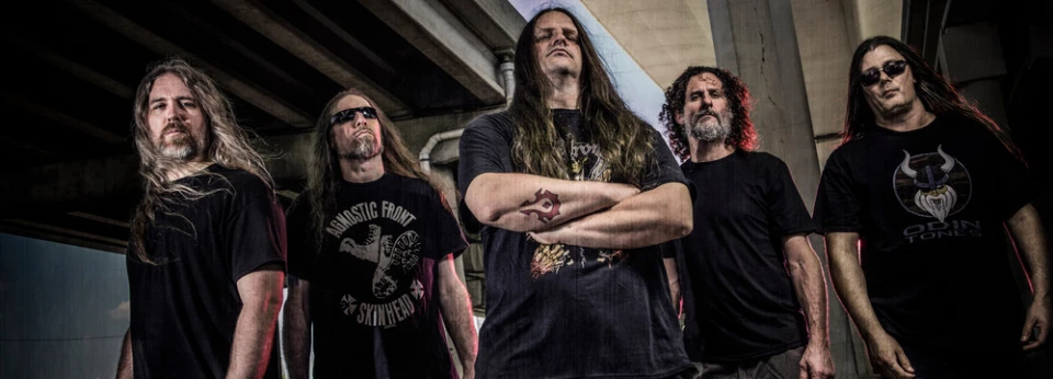 Cannibal Corpse показаха бруталното видео към "Red Before Black"