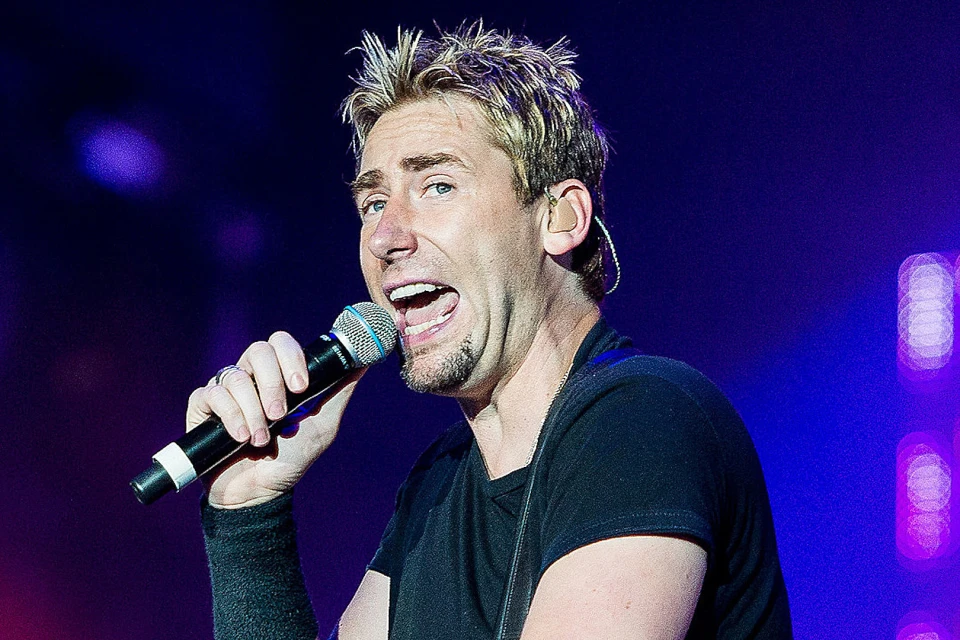 Чад Крюгер (Nickelback): Хубаво е да не си обществен враг номер едно