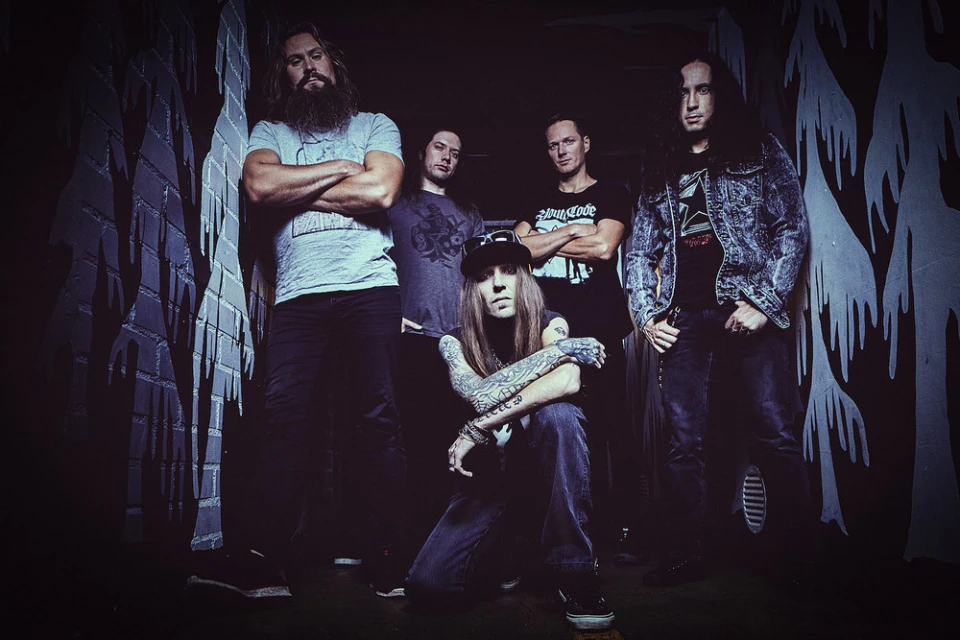 Children of Bodom загуби трима от членовете си