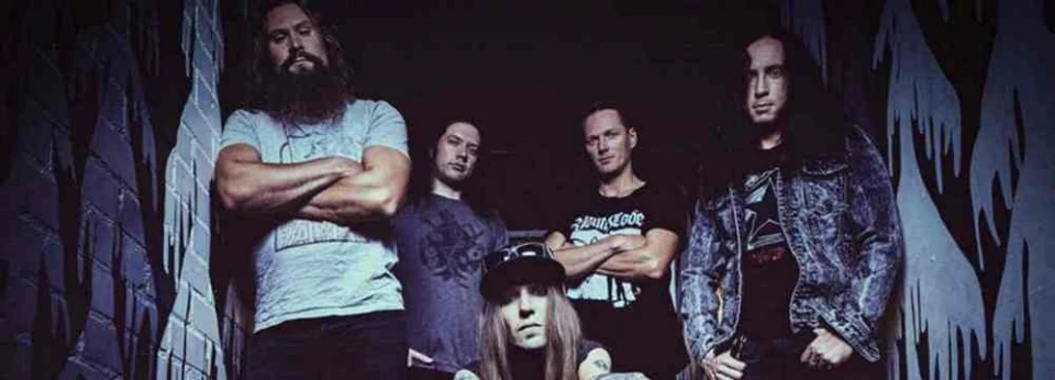 Children Of Bodom показаха видеото на "Under Grass And Clover"