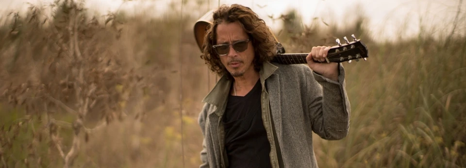 Работи се по неоторизиран биографичен филм за Chris Cornell