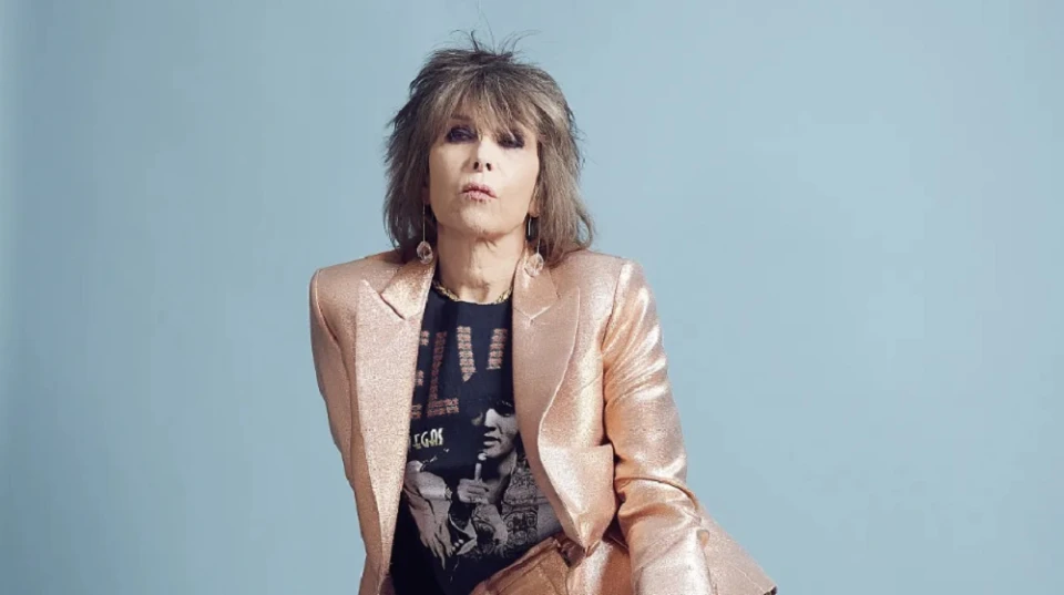 The Pretenders: Искаме повече местни хора на предните редове, местим другите фенове назад