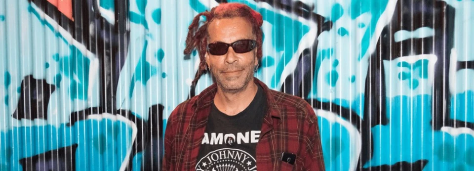 Подозират, че Chuck Mosley е починал от свръхдоза хероин