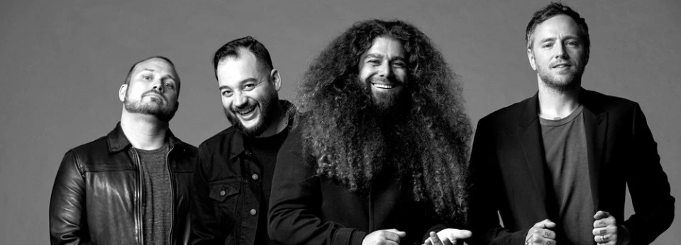 Coheed and Cambria пуснаха новата си песен "Rise, Naianasha (Cut The Cord)"